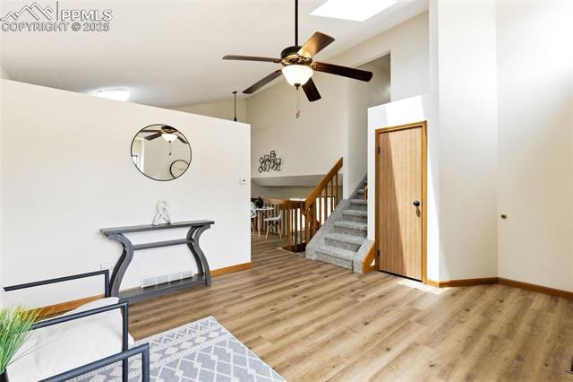 920 Hartell Drive