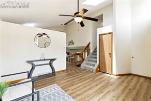 920 Hartell Drive