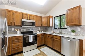 920 Hartell Drive