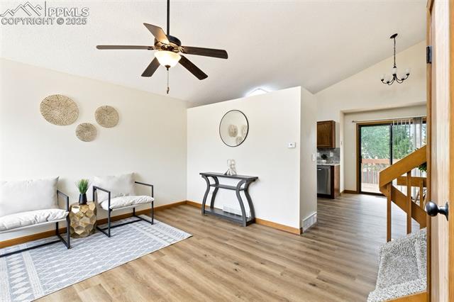 920 Hartell Drive