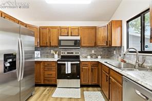 920 Hartell Drive