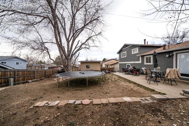 1421 Querida Drive