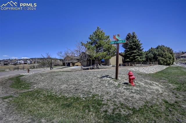 15215 Diamondhead Court