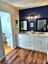 15215 Diamondhead Court