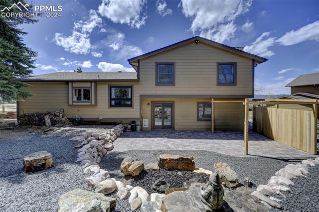 15215 Diamondhead Court