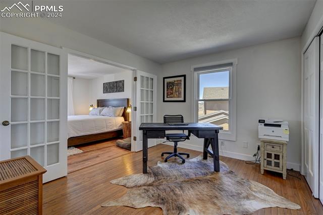 15215 Diamondhead Court