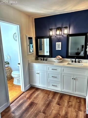 15215 Diamondhead Court