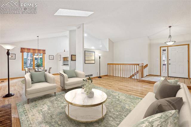 19945 E Top O The Moor Drive