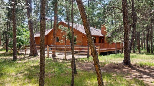 19945 E Top O The Moor Drive