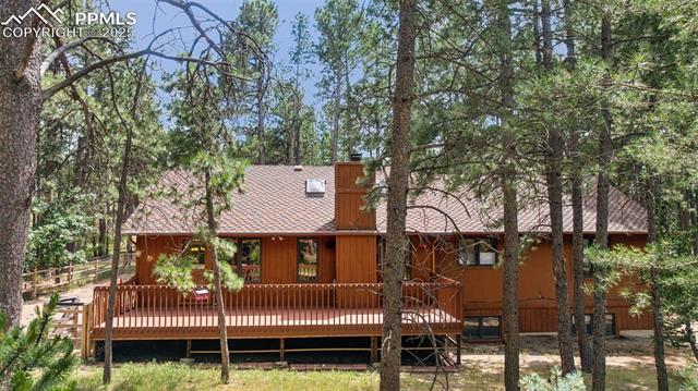 19945 E Top O The Moor Drive