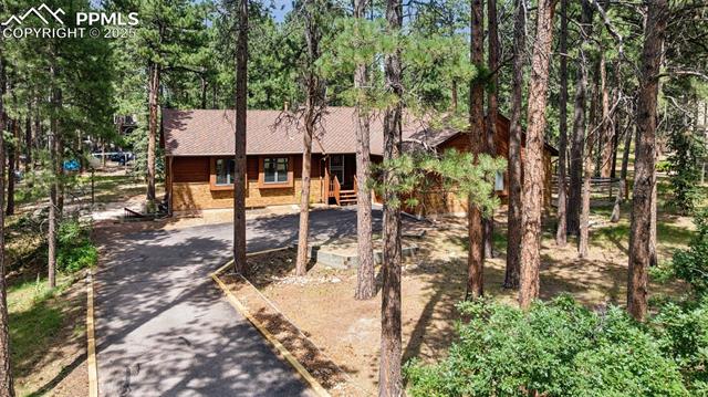 19945 E Top O The Moor Drive