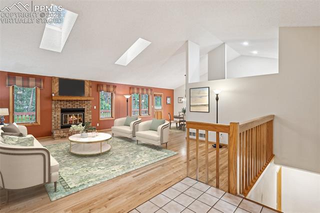 19945 E Top O The Moor Drive