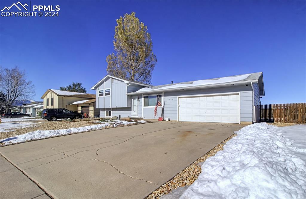 6565 Brook Forest Drive