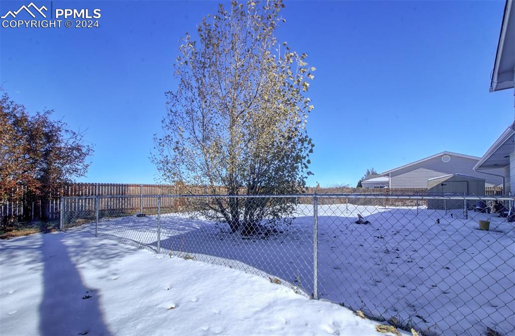 6565 Brook Forest Drive