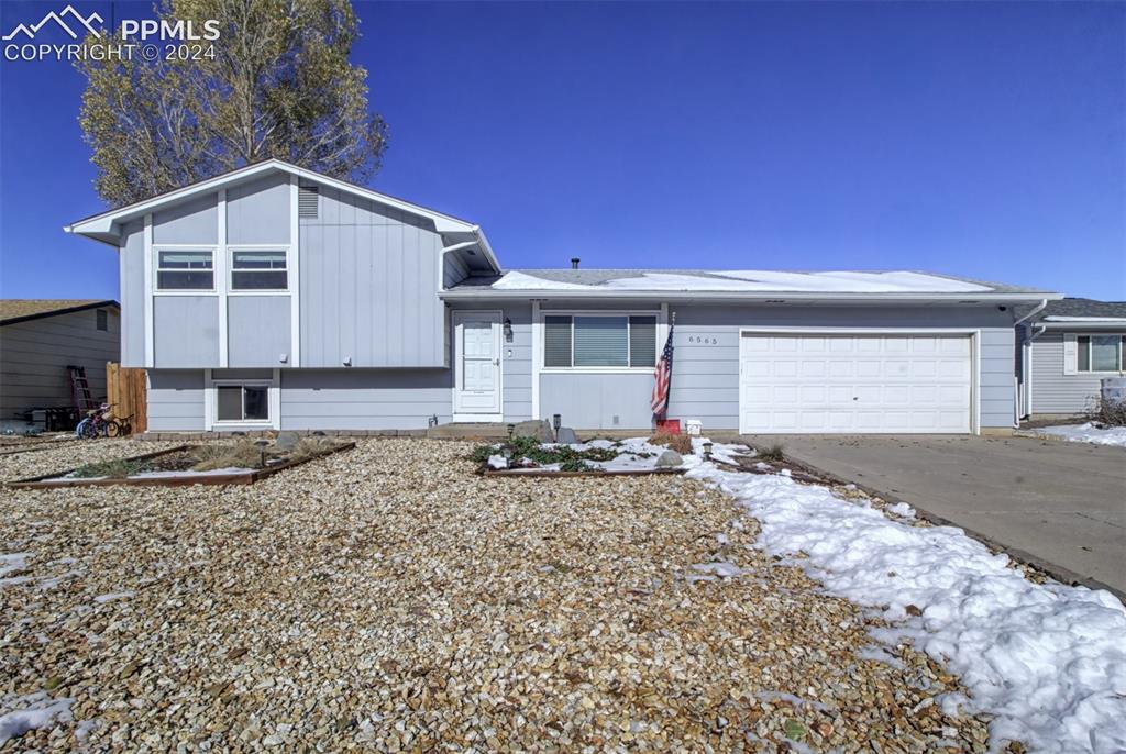 6565 Brook Forest Drive