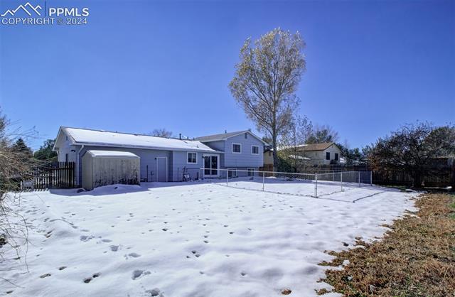 6565 Brook Forest Drive