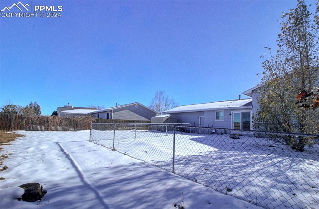 6565 Brook Forest Drive