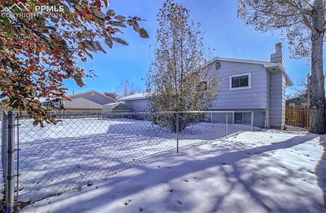 6565 Brook Forest Drive