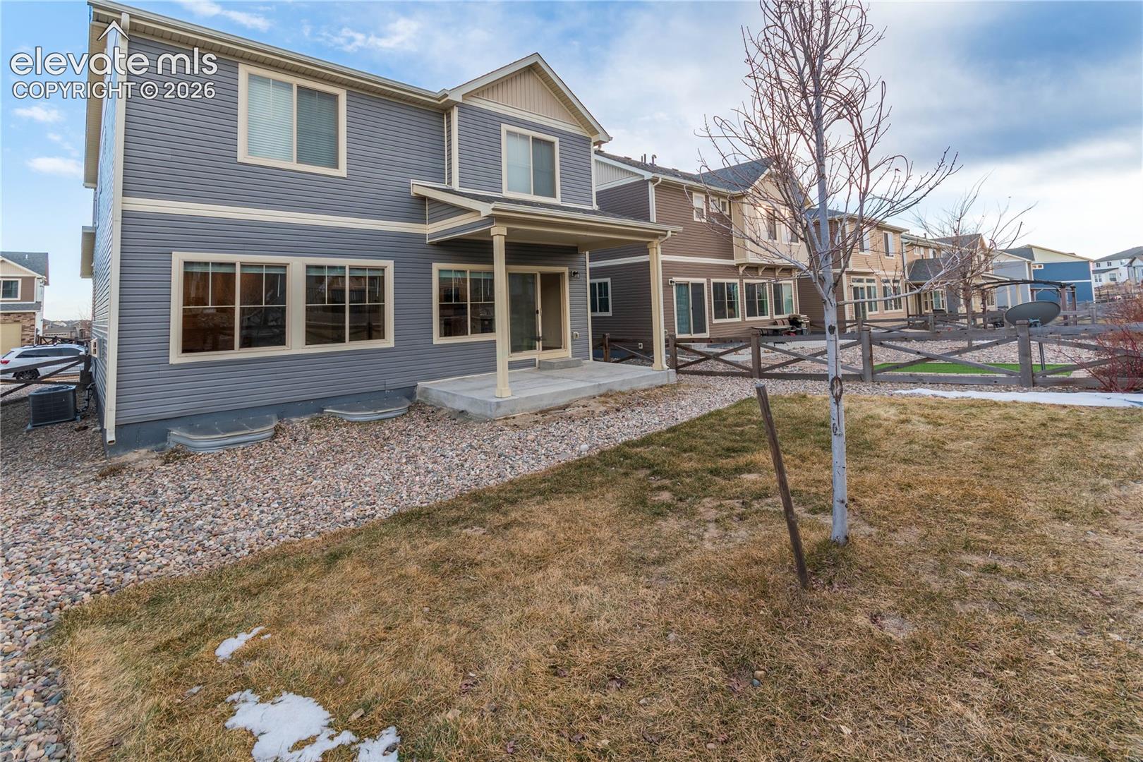 7138 Sedgerock Lane