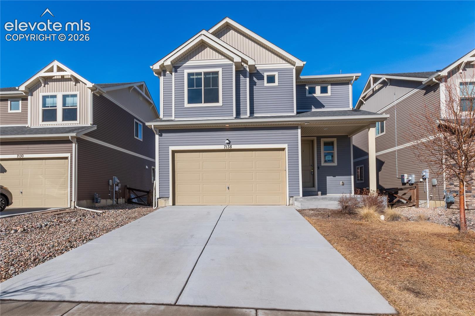 7138 Sedgerock Lane