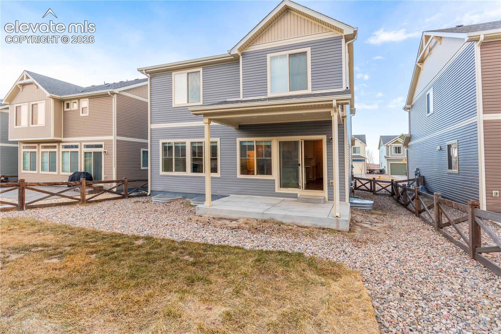 7138 Sedgerock Lane