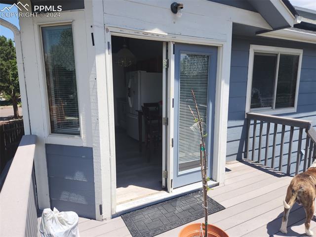 5245 Balsam Street