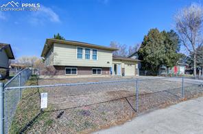 646 Dexter Street