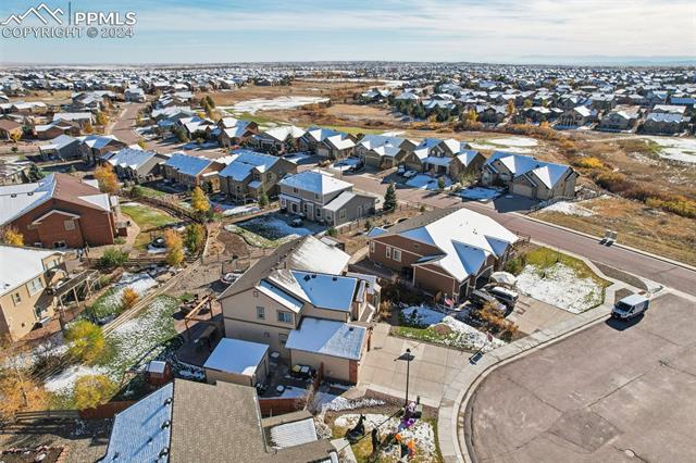 10873 Torreys Peak Way