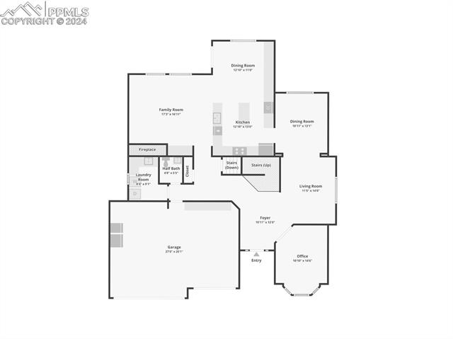 10873 Torreys Peak Way