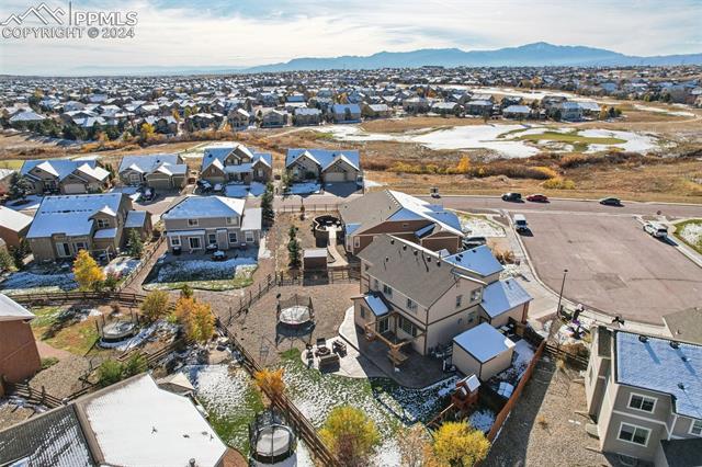 10873 Torreys Peak Way