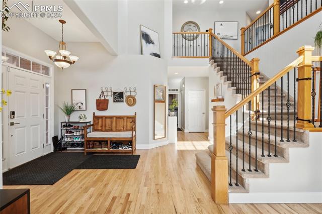 10873 Torreys Peak Way