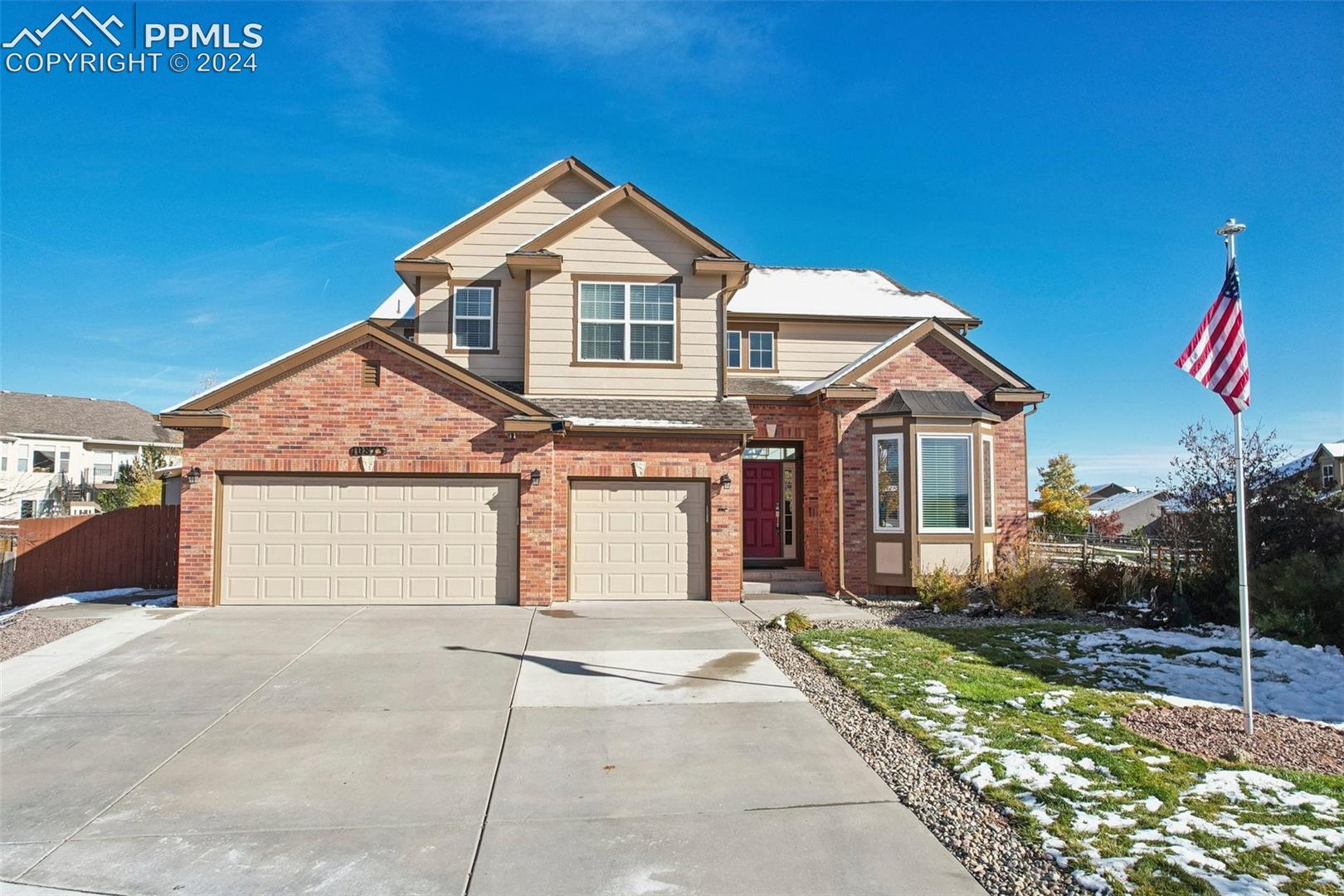 10873 Torreys Peak Way