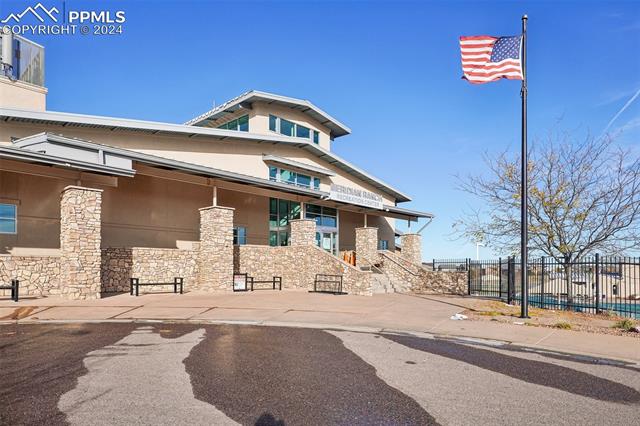 10873 Torreys Peak Way