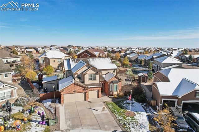 10873 Torreys Peak Way