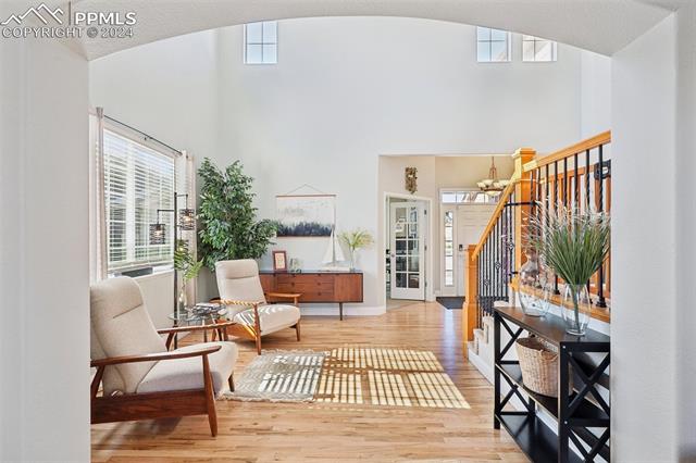 10873 Torreys Peak Way