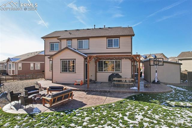 10873 Torreys Peak Way