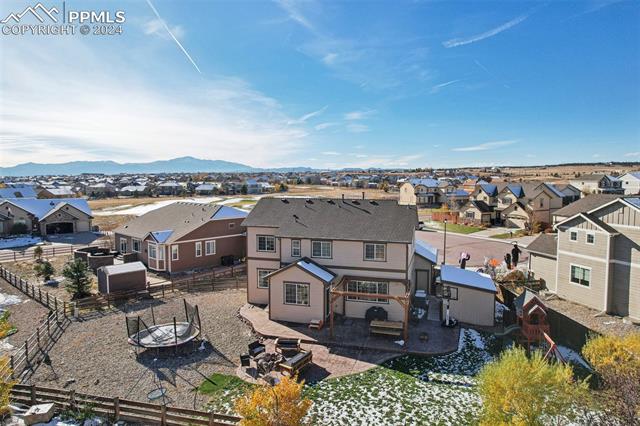 10873 Torreys Peak Way