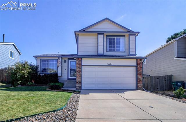 5891 Butterfield Drive