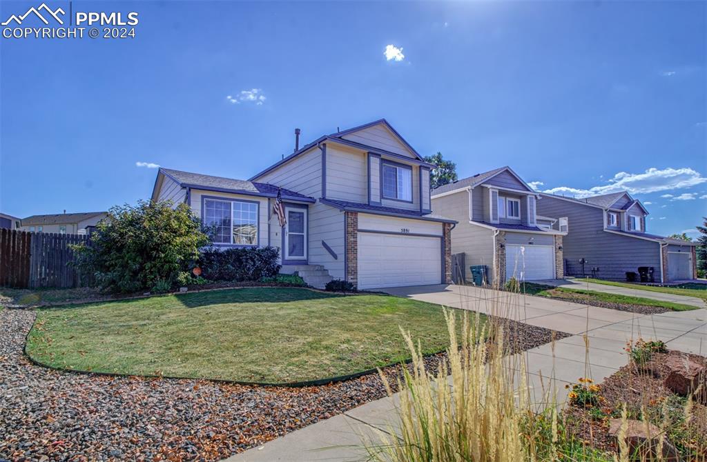 5891 Butterfield Drive