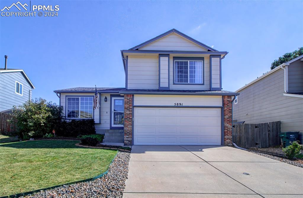 5891 Butterfield Drive