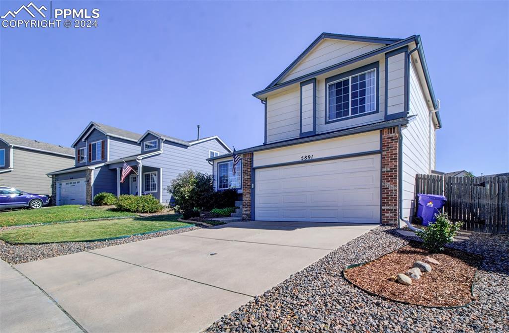 5891 Butterfield Drive