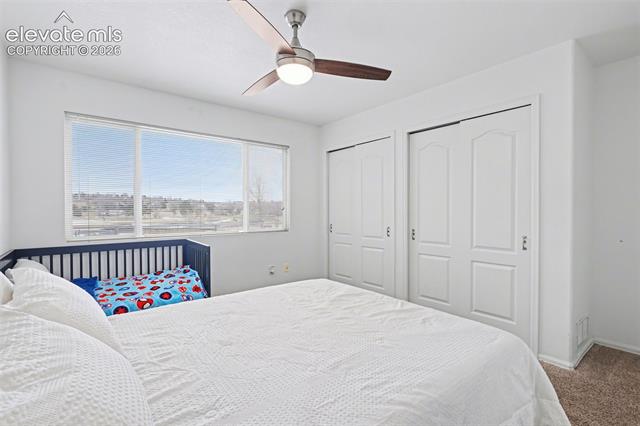 3540 Pacific Drive