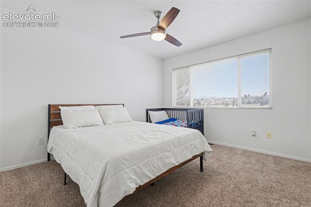 3540 Pacific Drive