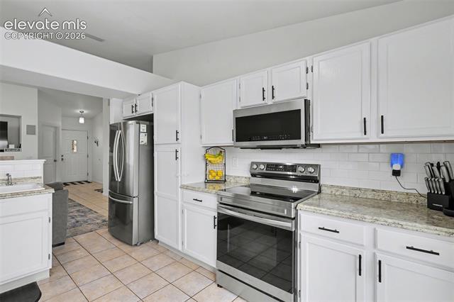 3540 Pacific Drive