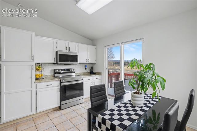 3540 Pacific Drive