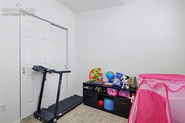 3540 Pacific Drive