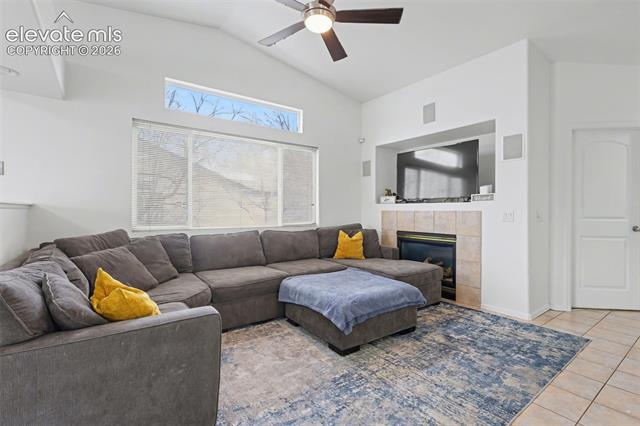 3540 Pacific Drive