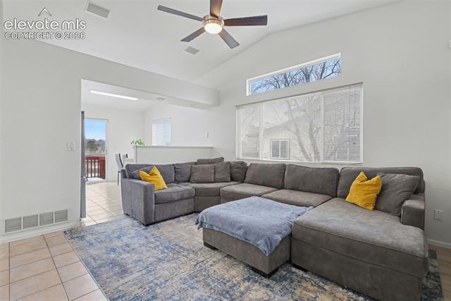 3540 Pacific Drive