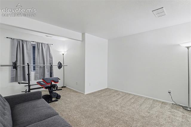 3540 Pacific Drive