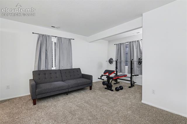 3540 Pacific Drive